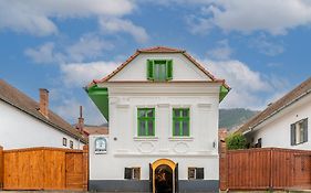 Pensiunea Casa Weiss